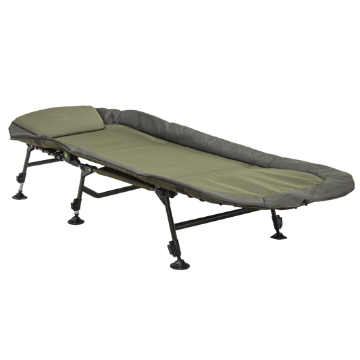 Rod Hutchinson Sceptre Bed Chair Rod Hutchinson Sceptre Bed Chair