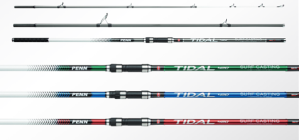 Picture of Penn Tidal 420 Surf Rods
