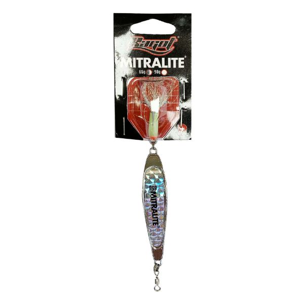 RAGOT MITRALITE LURE 65G