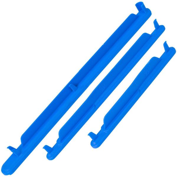 PRESTON MAG STORE SYSTEM 6" RIG STICKS