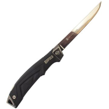 Rapala RCD 5" Folding Fillet Knife Rapala RCD 5" Folding Fillet Knife