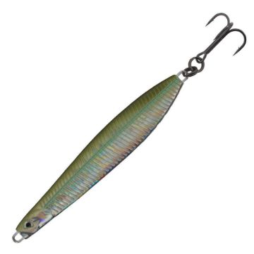 Savage Gear Seeker ISP Green Silver 98mm 23g Savage Gear Seeker ISP Green Silver 98mm 23g