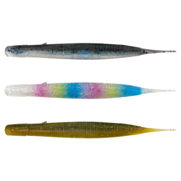 Savage Gear Pintail 14cm 15g Sinking Ghost Mix Savage Gear Pintail 14cm 15g Sinking Ghost Mix
