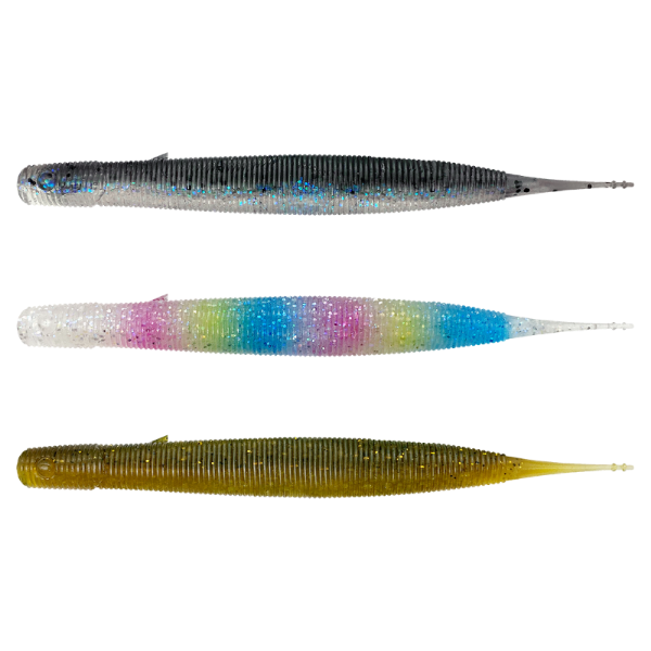 Savage Gear Pintail 14cm 15g Sinking Ghost Mix