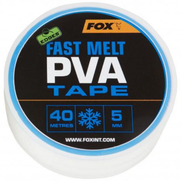Edges Fast Melt PVA tape 5mm x 20m