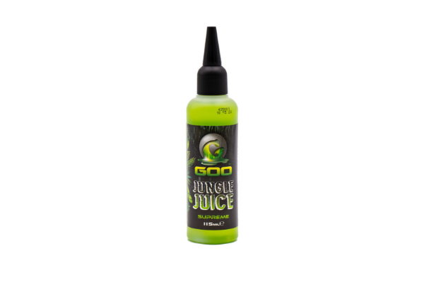 Korda Goo Jungle Juice Supreme