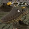 Vass Easy Bac Trainer Khaki