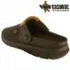 Vass Easy Bac Trainer Khaki