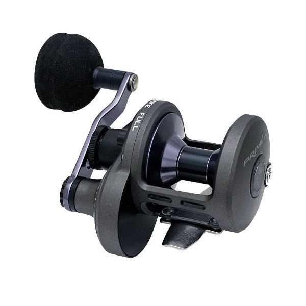 Fin-Nor Primal 12 Lever Drag Reel