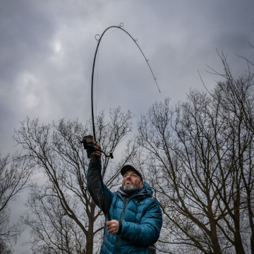 GREYS X-FLITE 12' 3.25LB GREYS X-FLITE 12' 3.25LB