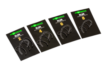 Korda Klor Barbless Korda Klor Barbless