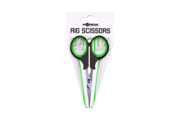 Korda Basix Rig Scissors Korda Basix Rig Scissors