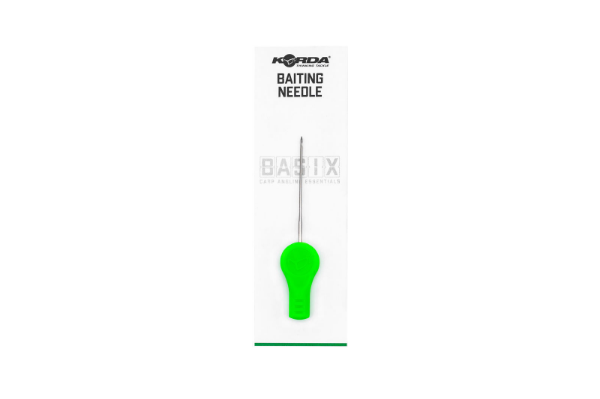 Korda basix Baiting Needle