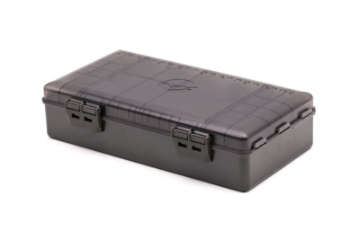 Korda Basix Tackle Box Korda Basix Tackle Box