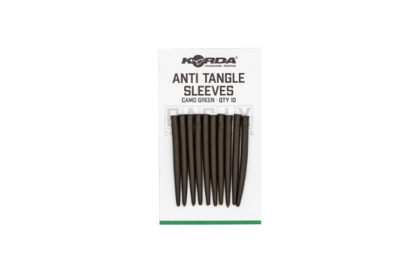 Korda Basiz Anti Tangle Sleeves