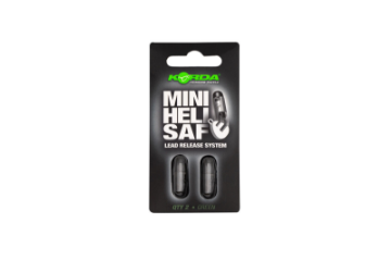 Korda Mini Heli Safe Green Korda Mini Heli Safe Green