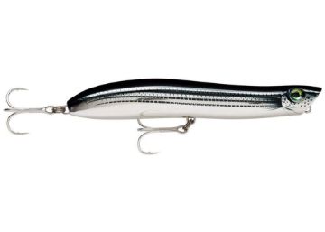 RAPALA MAXRAP WALK N ROLL 10CM MULLET RAPALA MAXRAP WALK N ROLL 10CM MULLET