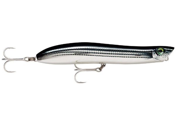 RAPALA MAXRAP WALK N ROLL 10CM MULLET