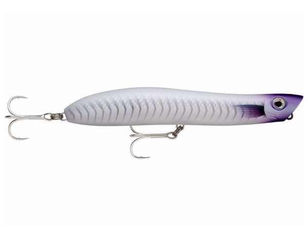 RAPALA MAXRAP WALK N ROLL 10CM PPGH