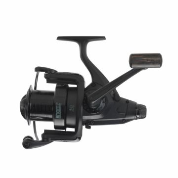 Mitchell Avocast FS Black Edition Reel Mitchell Avocast FS Black Edition Reel