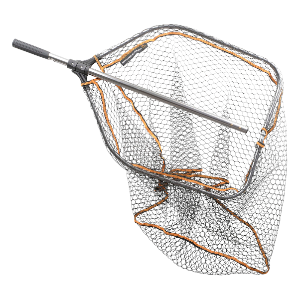 SAVAGE GEAR PRO LANDING NET FOLDABLE NET LARGE