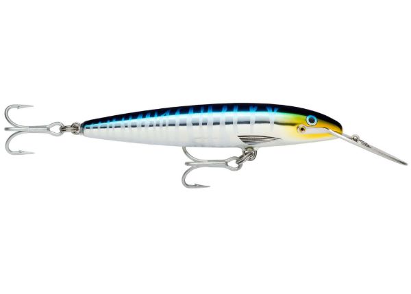 RAPALA COUNTDOWN MAGNUM 14 WAHOO UV