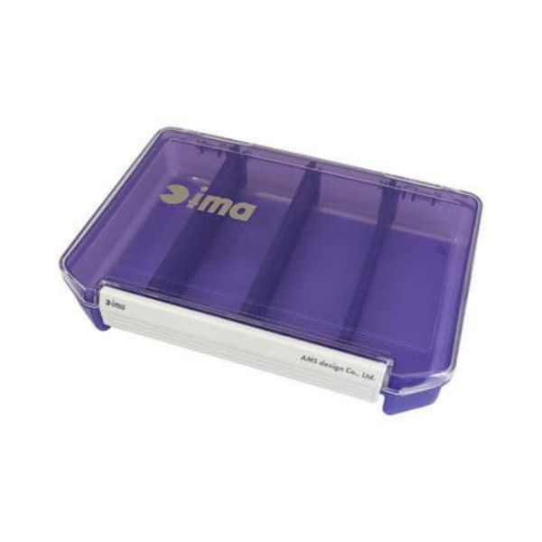 IMA LURE CASE 3010 NDM VIOLET