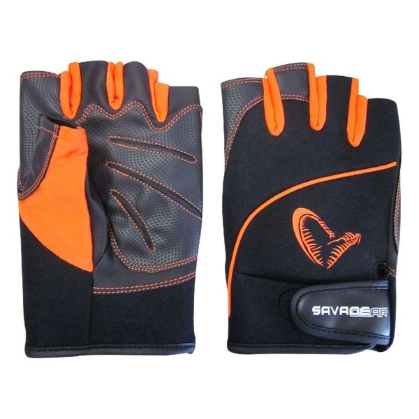 Savage Gear Protec Glove