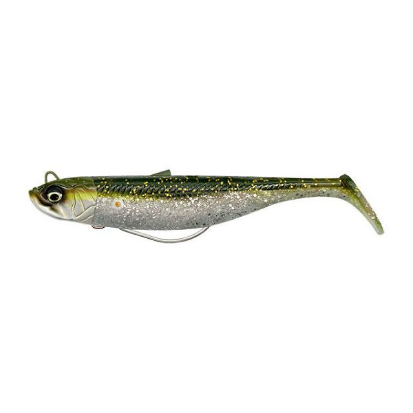 SAVAGE MINNOW WEEDLESS MINNOW