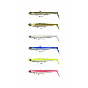 Soft Bass Fishing Lures - Angling Centre West Bay