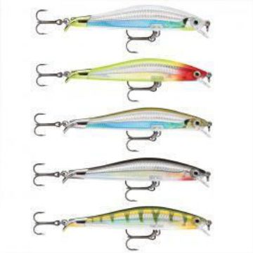 Rapala Ripstop Minnow Rapala Ripstop Minnow