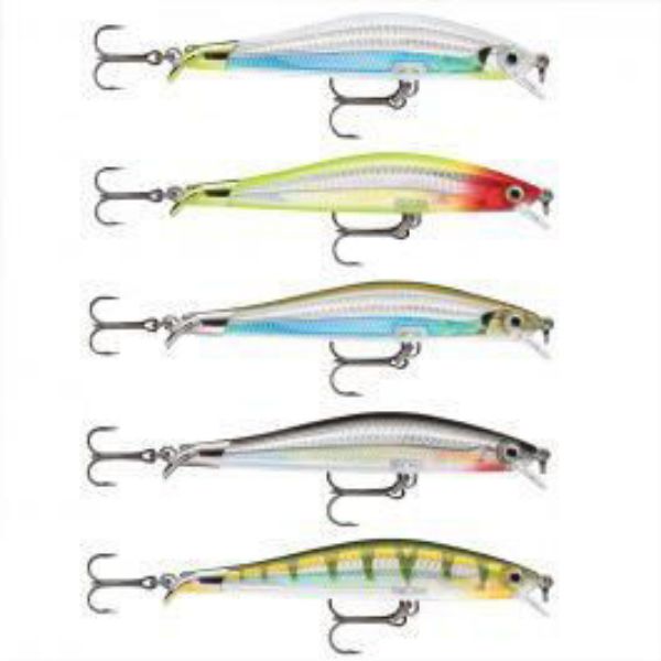 Rapala Ripstop Minnow