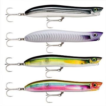 RAPALA MAXRAP WALK N ROLL RAPALA MAXRAP WALK N ROLL