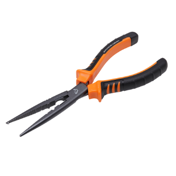 SAVAGE GEAR  MP SPLITRING AND CUT PLIERS L 23CM SAVAGE GEAR  MP SPLITRING AND CUT PLIERS L 23CM