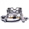 RidgeMonkey Quad Stove Pro Mini