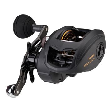 PENN Squall 400 Low Profile Reel PENN Squall 400 Low Profile Reel
