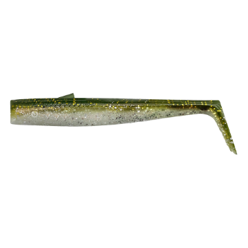 SAVAGE GEAR SANDEEL V2 WL TAIL95 9.5CM 7G GREEN SILVER 5PCS SAVAGE GEAR SANDEEL V2 WL TAIL95 9.5CM 7G GREEN SILVER 5PCS