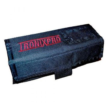 TRONIX PRO EVA Rig Winder Case, Black TRONIX PRO EVA Rig Winder Case, Black