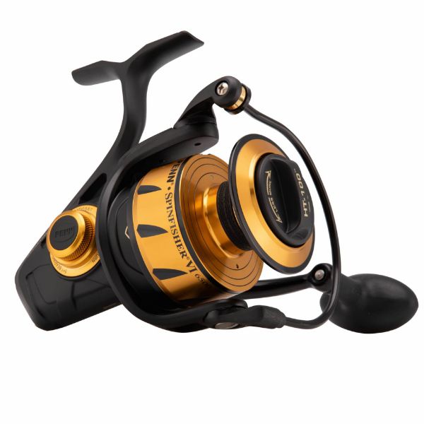 Penn Spinfisher VI 6500