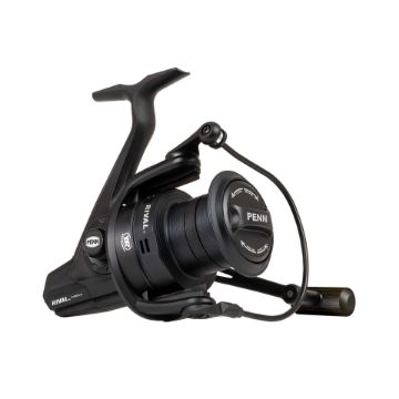 Penn Rival 7000 Longcast Black Penn Rival 7000 Longcast Black