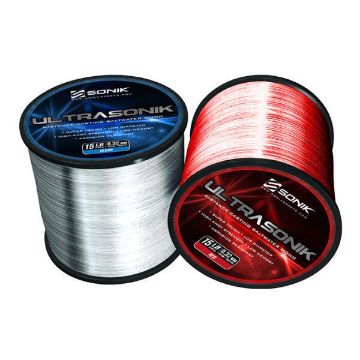 Sonik Ultrasonik Monofilament Sonik Ultrasonik Monofilament