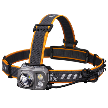 Fenix HP25R Head Torch V2.0 Fenix HP25R Head Torch V2.0