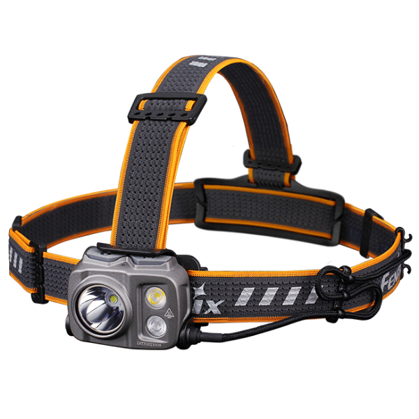 Fenix HP25R Head Torch V2.0