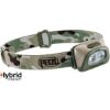 Petzl Tactikka + RGB 350 Lumen Camo