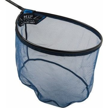 Hair Rigger Landing Net 16'' Map Hair Rigger Landing Net 16''