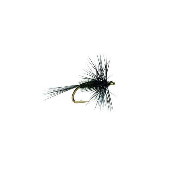 FULLING MILL MIDGE BLACK S20