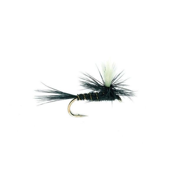 FULLING MILL PARACHUTE BLACK GNAT S16