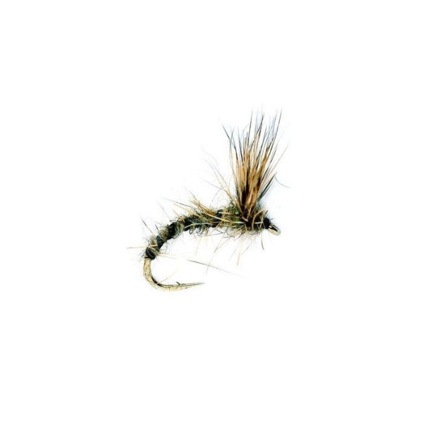 FULLING MILL DEER HAIR HARE'S EAR S12