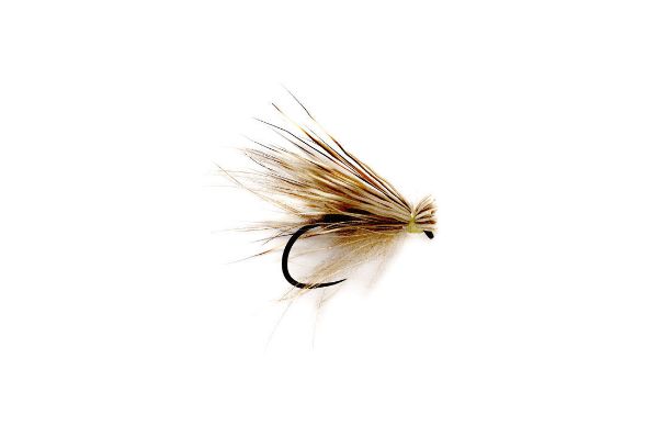 FULLING MILL CDC & ELK BARBLESS S17