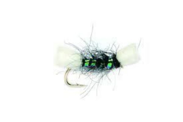 FULLING MILL SHIPMAN'S EMERGER SUGAR LUMP BLACK S12